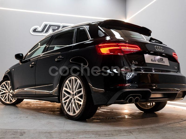 AUDI A3 2.0 TDI Sportback 5p.