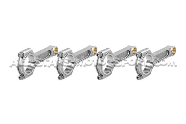 Bielas forjadas CTS Turbo para Golf 7 GTI / R / Leon 3 Cupra / S3 8V / TT 8S 2.0 TFSI EA888.3