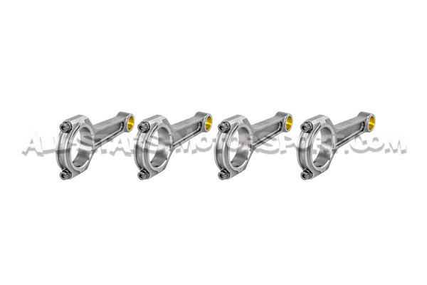 Bielas forjadas ZRP para Ford Focus 3 RS / Mustang S550 Ecoboost