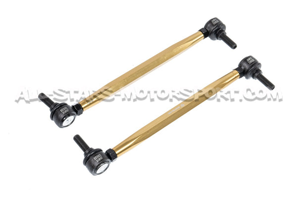 Bieletas de barra estabilizadora delantera ajustables Whiteline para Audi S3 8P / RS3 8P / TT MK2