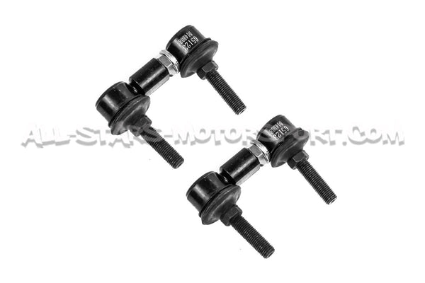 Bieletas de barra estabilizadora delantera ajustables Whiteline para Mitsubishi Lancer Evolution 8 / 9 / 10