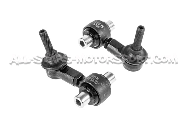 Bieletas de barra estabilizadora trasera ajustables Whiteline para Audi S3 / RS3 8V / TT Mk3