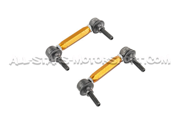 Bieletas de barra estabilizadora trasera Whiteline para Toyota Supra GR 3.0 A90 MK5