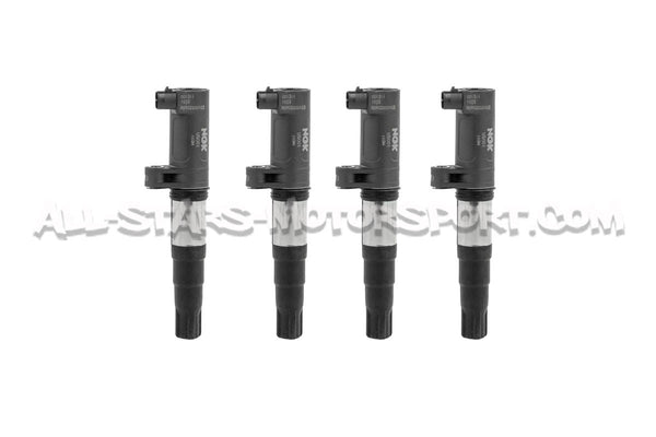 Bobinas de encendido NGK para Renault Megane 2 RS y Megane 3 RS / Clio 3 RS