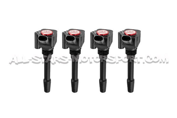 Bobinas de encendido Okada Projects plasma para ABARTH 595 / 695
