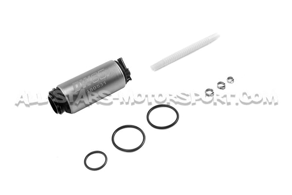Bomba de combustible Deatschwerks DW65V 265lph o DW300 340lph para Audi TT 8J / León 2 Cupra / Scirocco / Golf 5 GTI