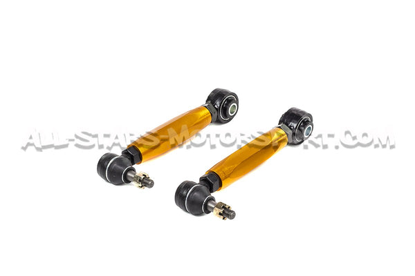 Brazos de convergencia traseros regulables Whiteline para Impreza STI GR / VA 08-18
