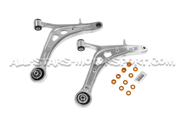 Brazos de suspension delanteros Whiteline para Subaru Impreza STI 08-20