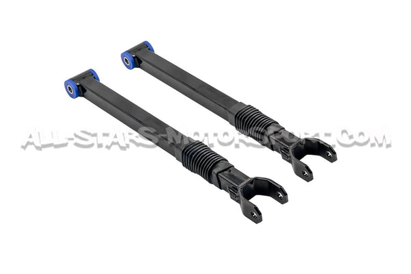 Brazos de suspensión traseros ajustables Forge para S3 8L / Golf 4 R32 / TT 8N