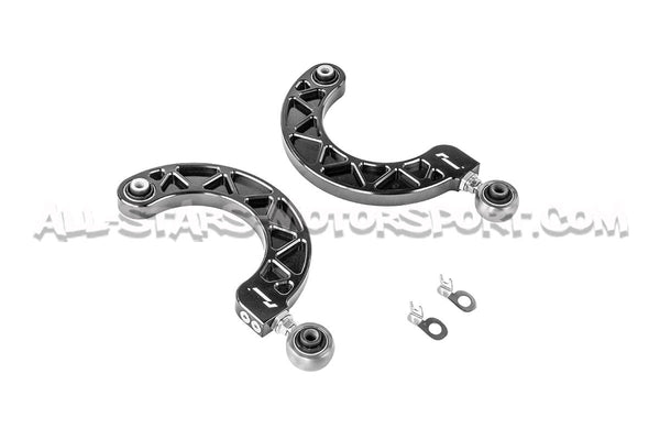 Brazos de suspension traseros Racingline para S3 8V / Golf 7 GTI / Golf 7 R / RS3 8V.5 / TT 8S / Leon 3