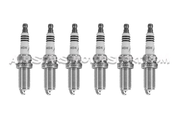 Bujías frias NGK LFR6AIX-11 para Nissan 350z 280/300