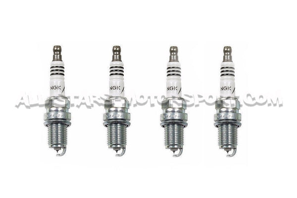 Bujías NGK BKR7EIX para Honda Civic EG6 / EK4 VTI