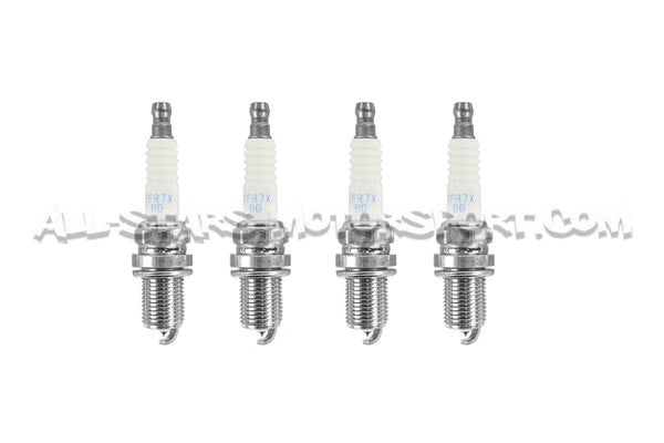 Bujías NGK IFR7X8G para Renault Megane 3 RS