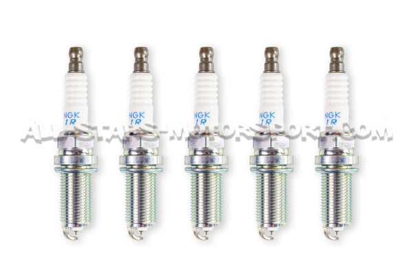 Bujías NGK ILFR7H para Audi RS3 8P / 8V / TTRS 8J