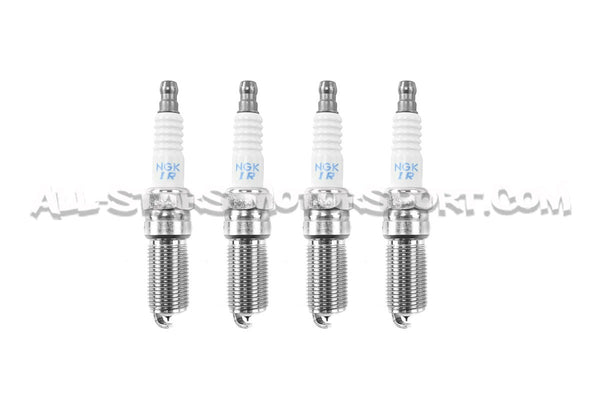 Bujías NGK ILTR6A-8G para Opel Astra J OPC