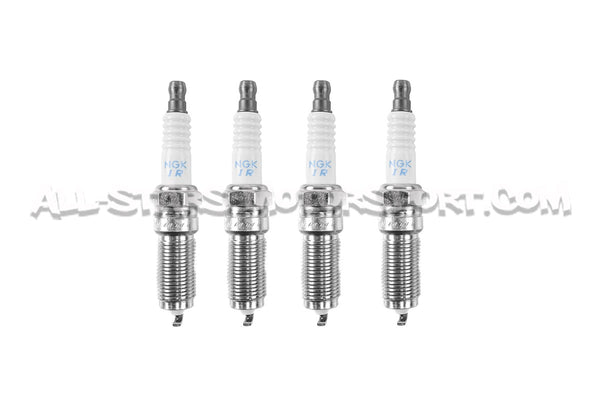 Bujías NGK ILZTR6A8G para Ford Fiesta ST Mk7 180