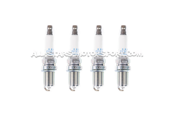 Bujías NGK PFR7B para Subaru Impreza GT GC8 y WRX / STI 01-05