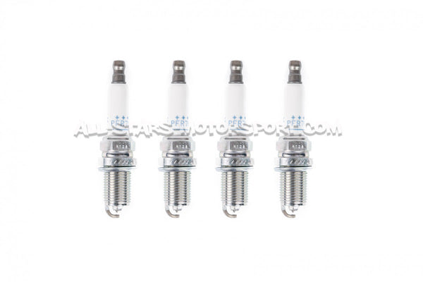 Bujías NGK PFR7Z-TG para Renault Megane 2 RS