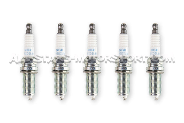 Bujías NGK Racing R7437-9 para Audi RS3 y Audi TTRS 2.5 TFSI