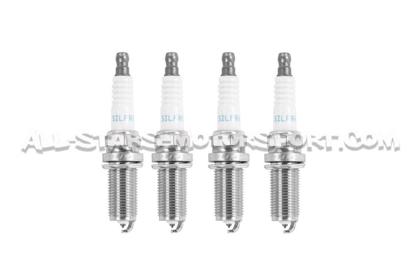 Bujías NGK SILFR6A para Subaru Impreza STI 08-18