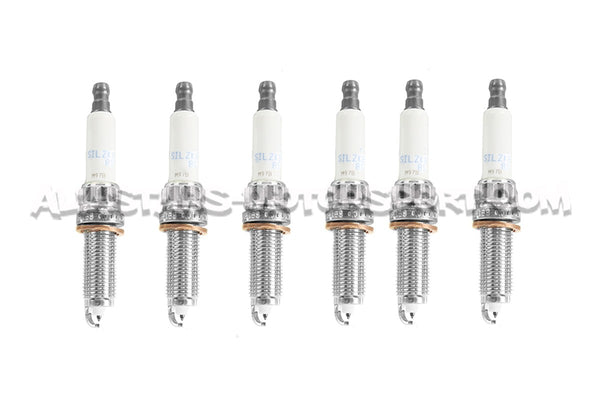 Bujías NGK SILZKBR8D8S para BMW 135i / 235i / 335i / 435i / M2 N55
