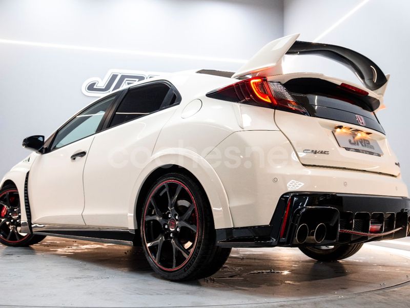 HONDA Civic 2.0 VTEC Turbo Type R GT 5p.