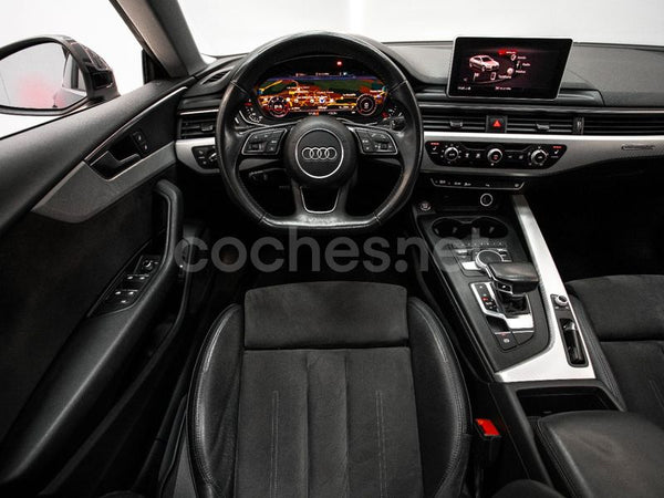 AUDI A5 3.0 TDI 210kW quattro tiptron Sportback 5p.