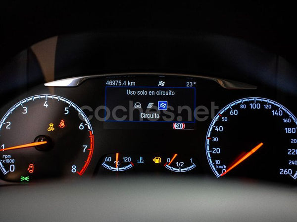 FORD Fiesta 1.5 EcoBoost 147kW 200CV ST 3p 3p.