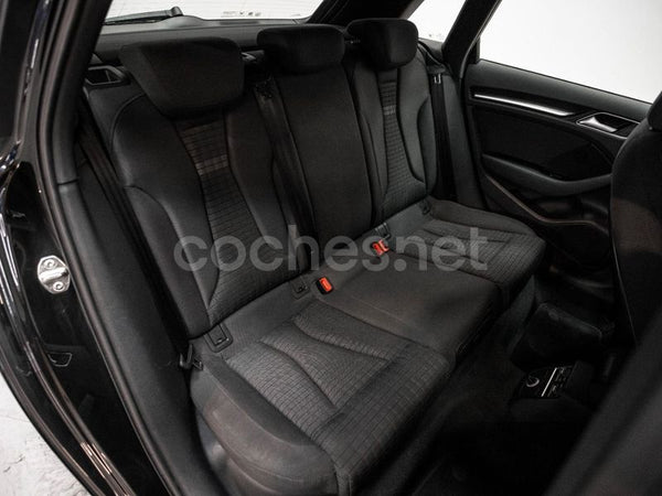 AUDI A3 2.0 TDI Sportback 5p.