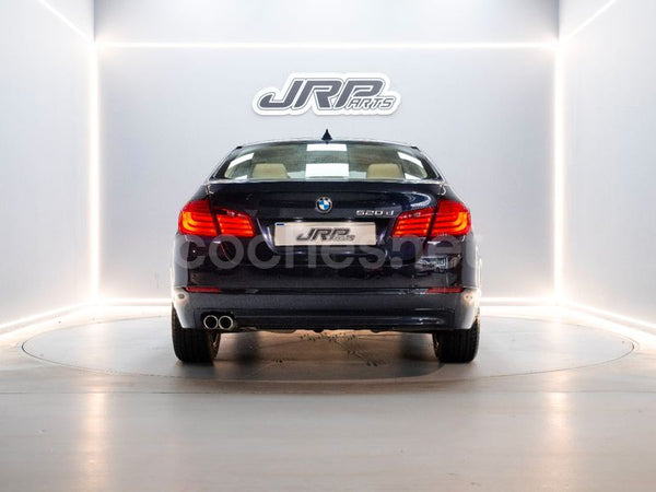 BMW Serie 5 520d 4p.