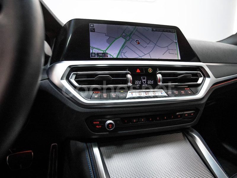 BMW Serie 4 420d Gran Coupe 5p.