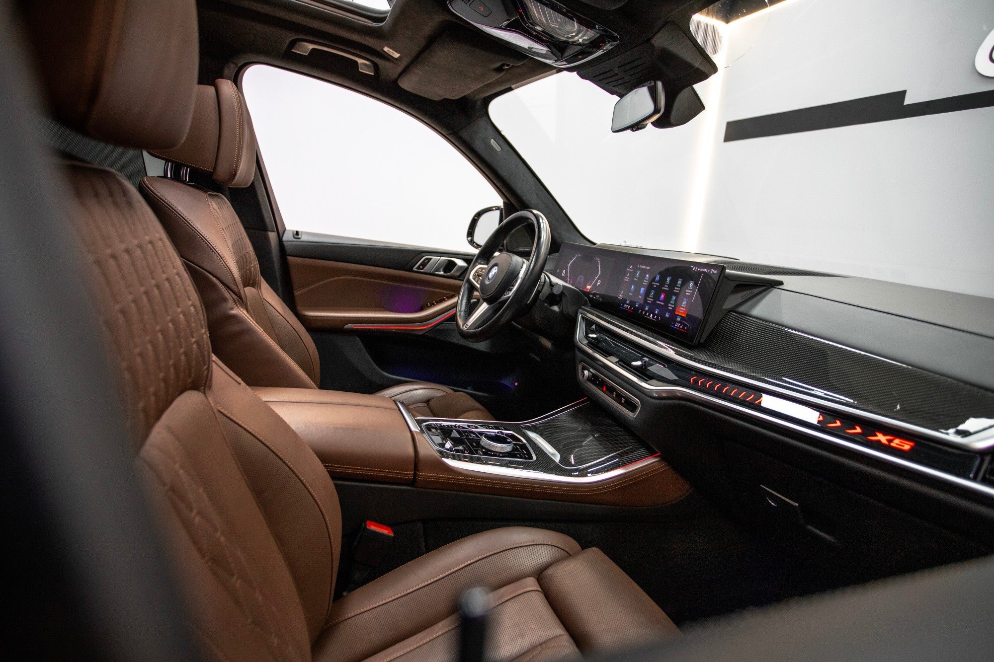 BMW X5 xDrive50e xLine
