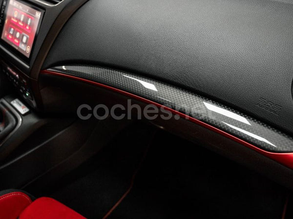 HONDA Civic 2.0 VTEC Turbo Type R GT 5p.