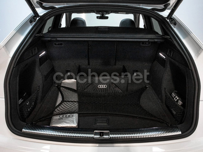 AUDI Q5 SPORTBACK Black limited 40 TDI 150kW quattroultra 5p.