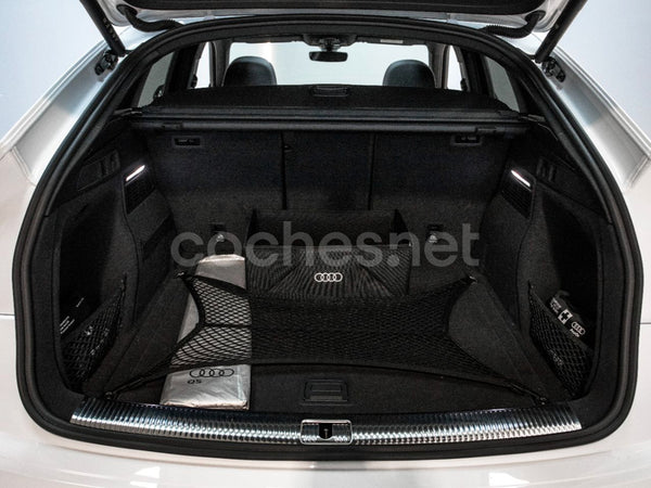 AUDI Q5 SPORTBACK Black limited 40 TDI 150kW quattroultra 5p.
