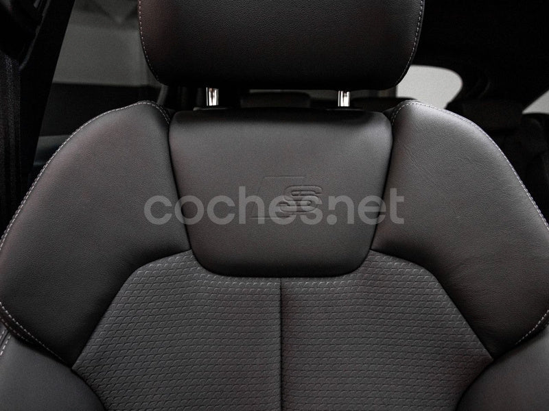 AUDI Q5 SPORTBACK Black limited 40 TDI 150kW quattroultra 5p.
