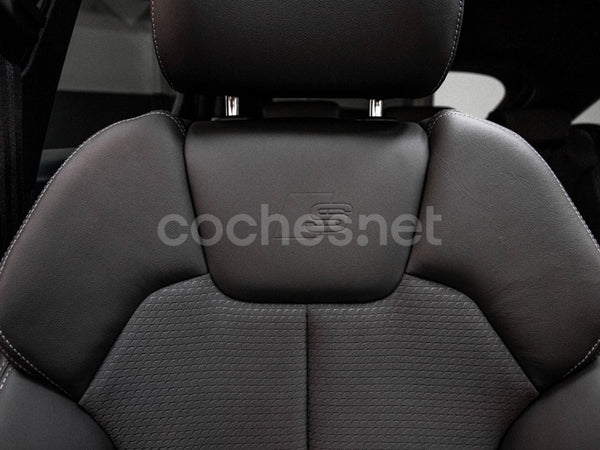 AUDI Q5 SPORTBACK Black limited 40 TDI 150kW quattroultra 5p.