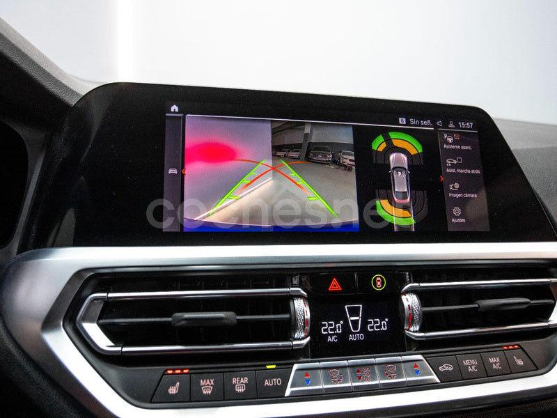 BMW Serie 4 420d Gran Coupe 5p.