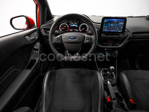 FORD Fiesta 1.5 EcoBoost 147kW 200CV ST 3p 3p.