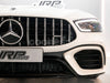 MERCEDES-BENZ Mercedes-AMG GT MercedesAMG GT 63 S 4MATIC 5p.