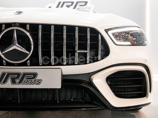 MERCEDES-BENZ Mercedes-AMG GT MercedesAMG GT 63 S 4MATIC 5p.