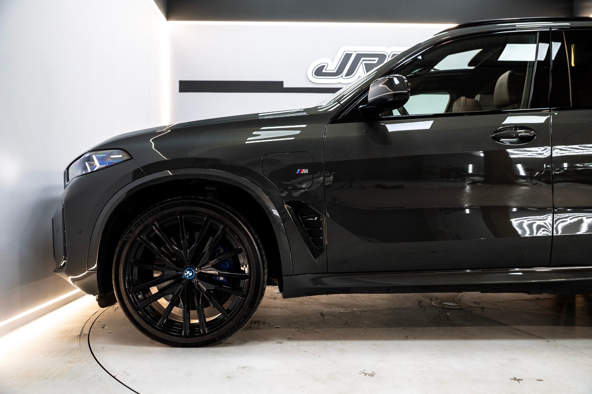 BMW X5 xDrive50e xLine
