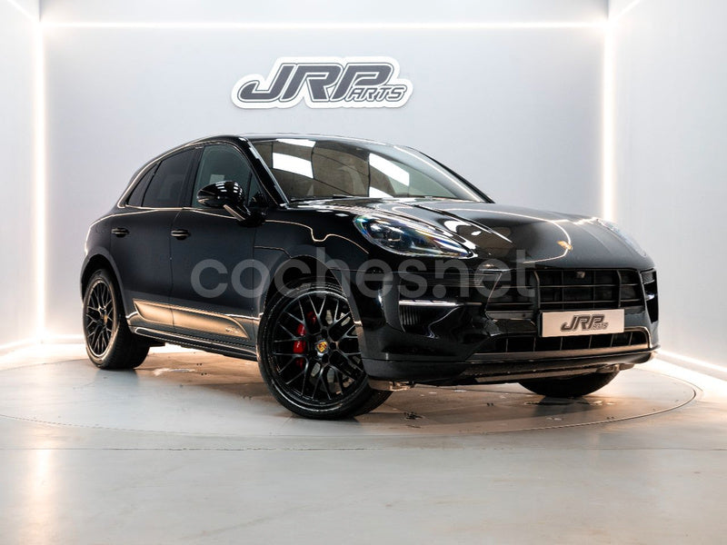 PORSCHE Macan GTS 5p.