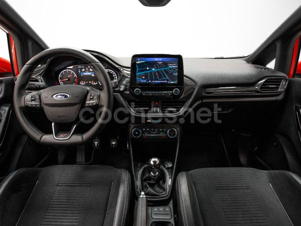 FORD Fiesta 1.5 EcoBoost 147kW 200CV ST 3p 3p.