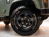 LAND-ROVER Defender 90 SW S 3p.