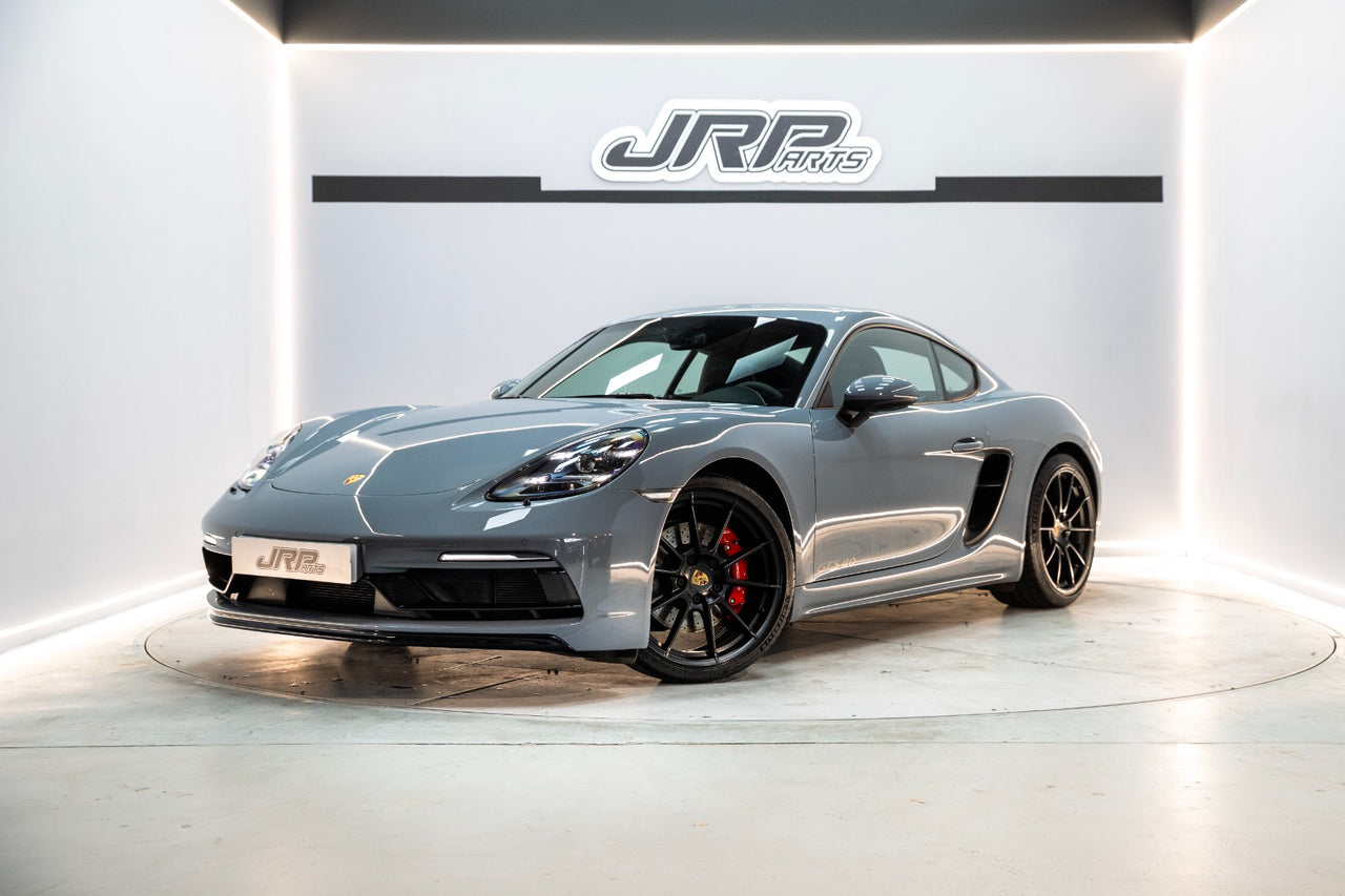 PORSCHE 718 Cayman GTS 4.0 2024