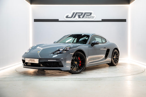 PORSCHE 718 Cayman GTS 4.0 2024