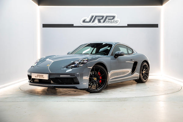PORSCHE 718 Cayman GTS 4.0 2024