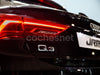 AUDI Q3 Sportback S line 35 TDI 110kW 150CV S tronic 5p.