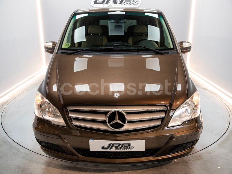 MERCEDES-BENZ Viano 2.2 CDI Trend Larga 4p.